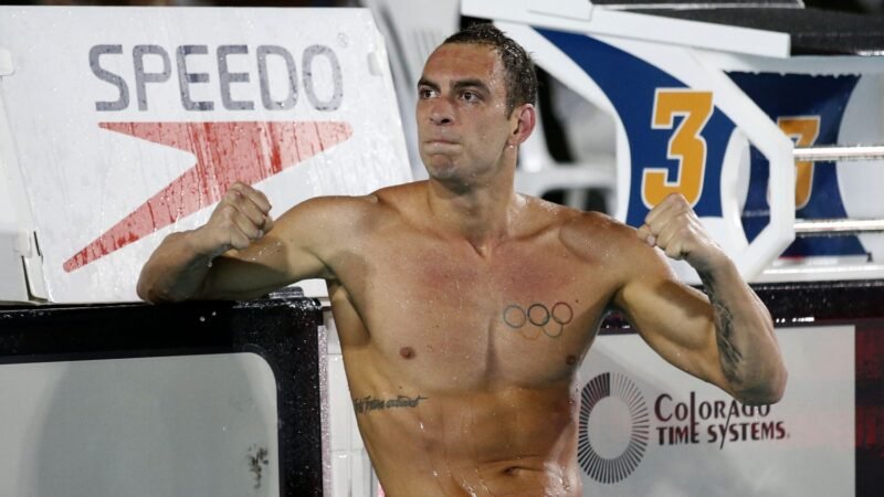 Bronze nas Olimpíadas de Tóquio, nadador Fernando Scheffer anuncia aposentadoria aos 28 anos