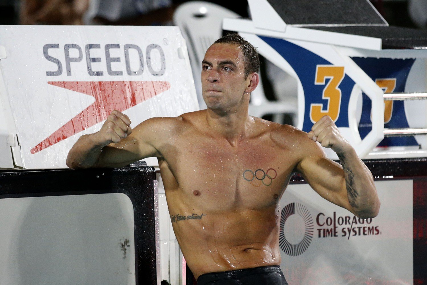 Bronze nas Olimpíadas de Tóquio, nadador Fernando Scheffer anuncia aposentadoria aos 28 anos