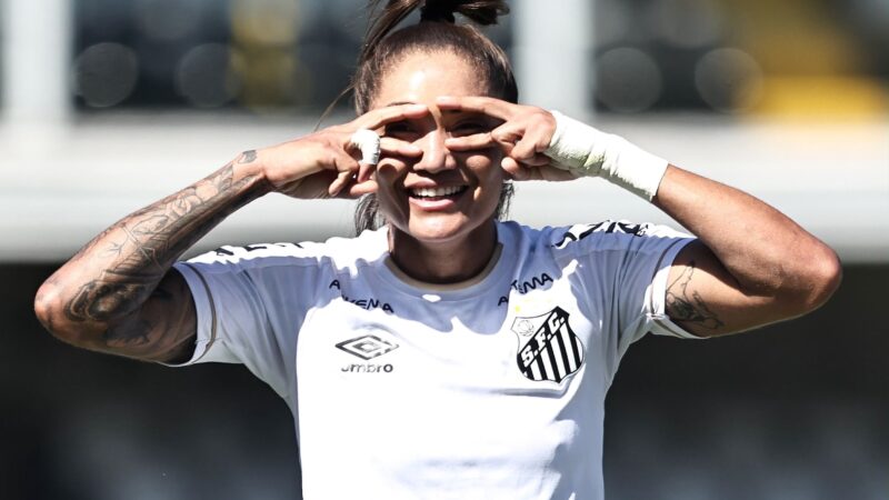 Cartola Feminino: rodada #15 tem duelo no G-4 e briga por mata-mata; veja quando fecha o mercado