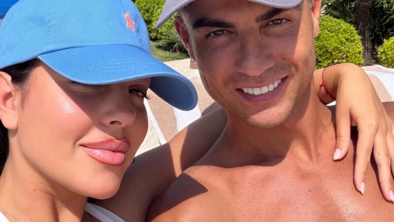 Imprensa inglesa revela local do casamento de Cristiano Ronaldo; saiba onde será