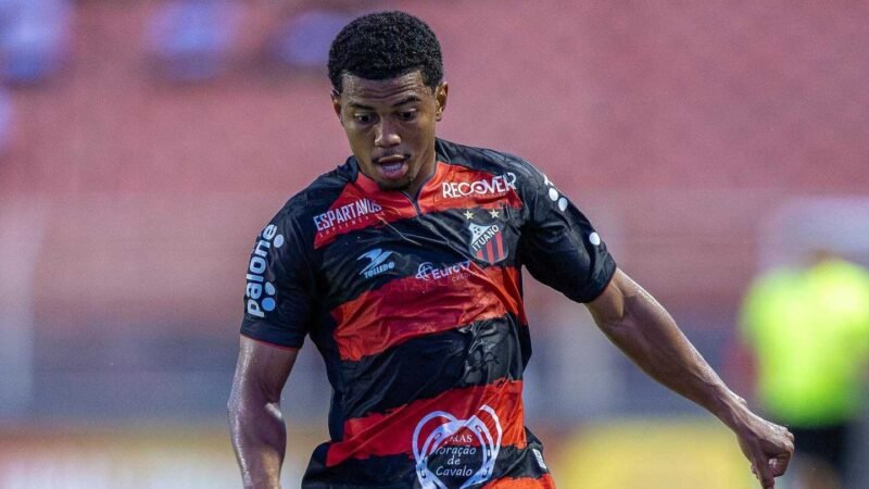Alason reconhece baixa efetividade do ataque do Ituano: “Temos que produzir mais”