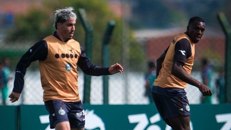 Josué pode superar marca de Alex no Coritiba após 14 anos; veja os detalhes