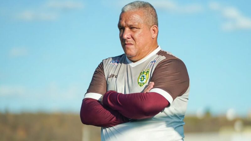 Picos realiza primeiro treino na pré-temporada para o Campeonato Piauiense Série B 2026