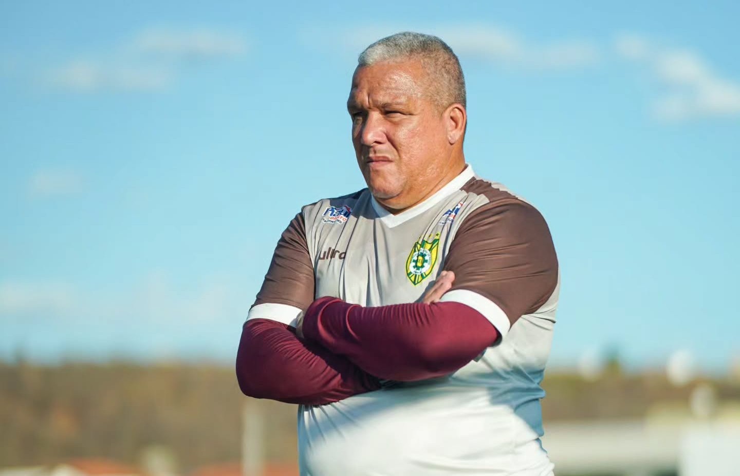 Picos realiza primeiro treino na pré-temporada para o Campeonato Piauiense Série B 2026