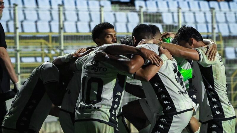 Comercial pode garantir vaga antecipada nas quartas da Copa Paulista; veja cenários