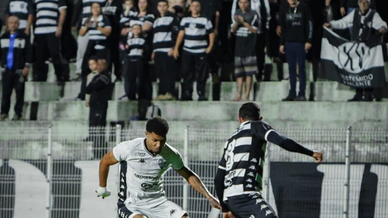 Comercial x XV de Piracicaba na Copa Paulista: onde assistir ao vivo e horário