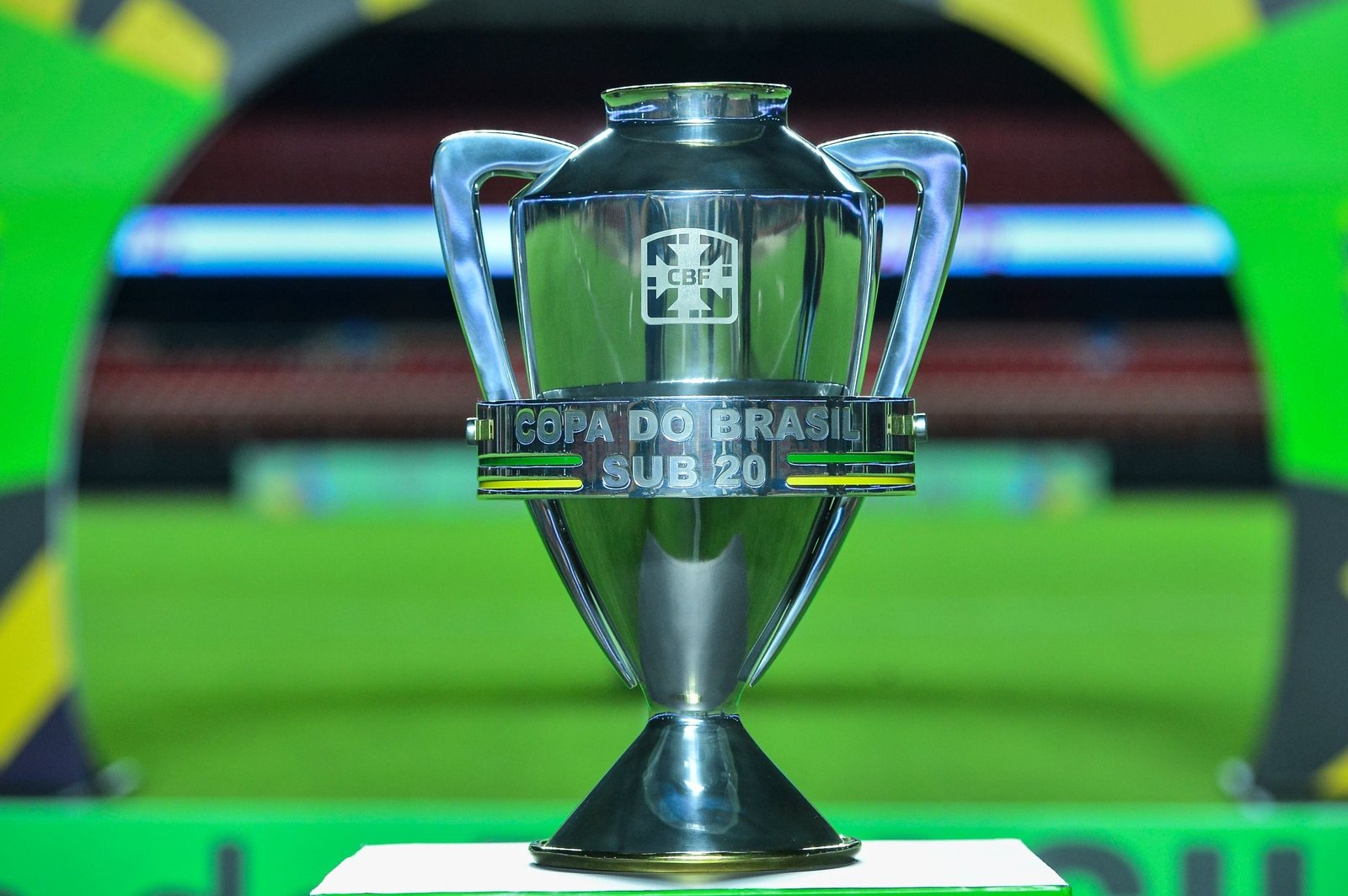 Copa do Brasil Sub-20 2026: times de MS vão enfrentar paulistas na primeira fase