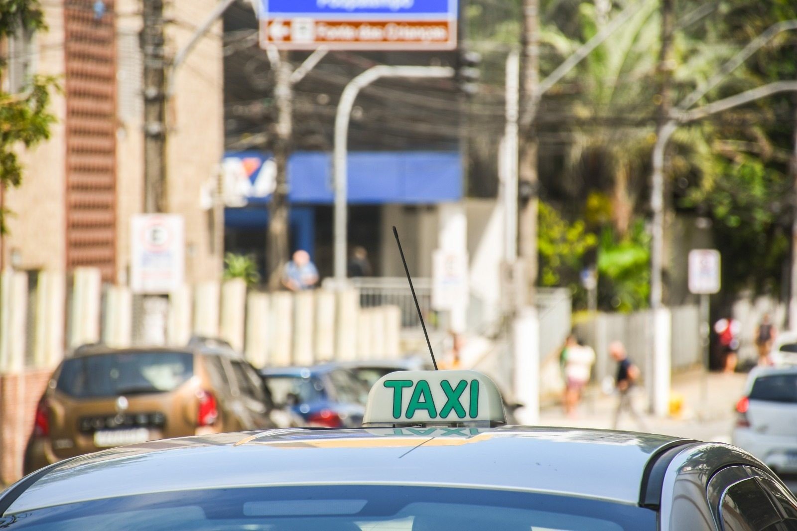 Move Brasil: após baixa procura, governo aumenta limite de crédito para motoristas de app comprarem carros