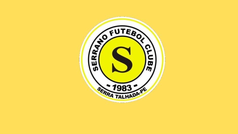 Após 17 anos, Serrano volta à elite do Campeonato Pernambucano