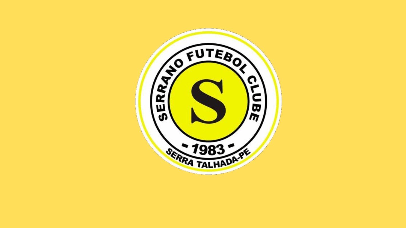 Após 17 anos, Serrano volta à elite do Campeonato Pernambucano