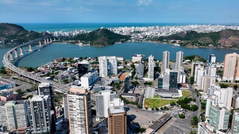 Vitória desbanca Balneário Camboriú e volta ao topo das cidades com m² mais caro do país