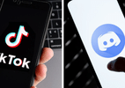 Multa ao TikTok e veto ao Discord: qual a diferença entre as ações da ANPD?