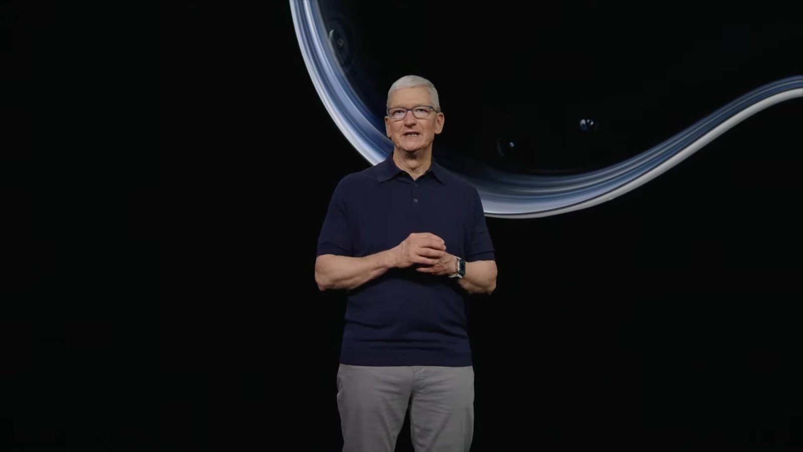 Em último dia como CEO da Apple, Tim Cook se despede em carta aos funcionários: ‘É difícil acreditar que este dia chegou’