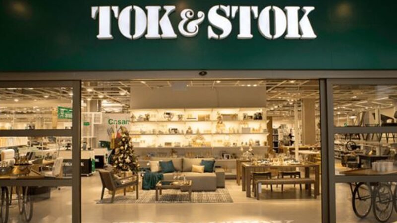 Dona da Tok&Stok e da Mobly tem prejuízo de R$ 232,7 milhões no 2º trimestre