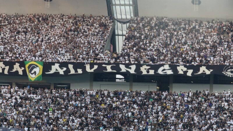 ABC anuncia mais de 10 mil ingressos vendidos para semifinal contra o Uberlândia