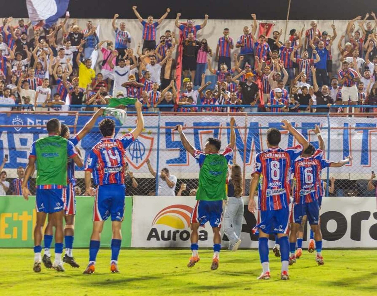 Itabaiana x Botafogo-PB: venda de ingressos para última rodada da Série C é aberta
