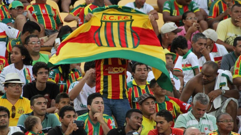 De férias desde junho, Sampaio fez apenas 21 jogos em toda a temporada 2026