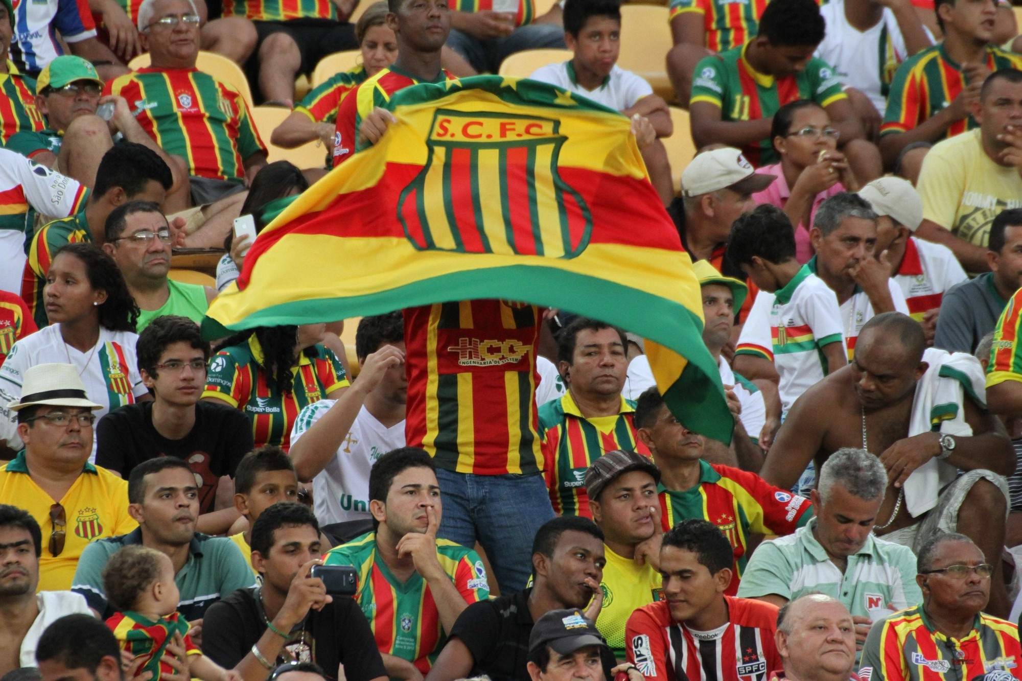 De férias desde junho, Sampaio fez apenas 21 jogos em toda a temporada 2026