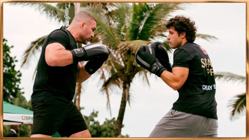 Spaten Fight Night 3: entenda as regras do boxe, judô e jiu-jítsu