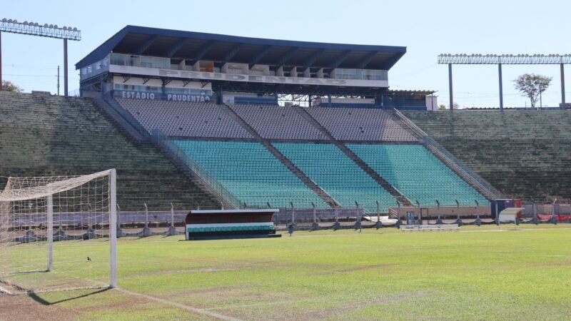 Grêmio Prudente x Paulista: veja onde assistir ao vivo e horário