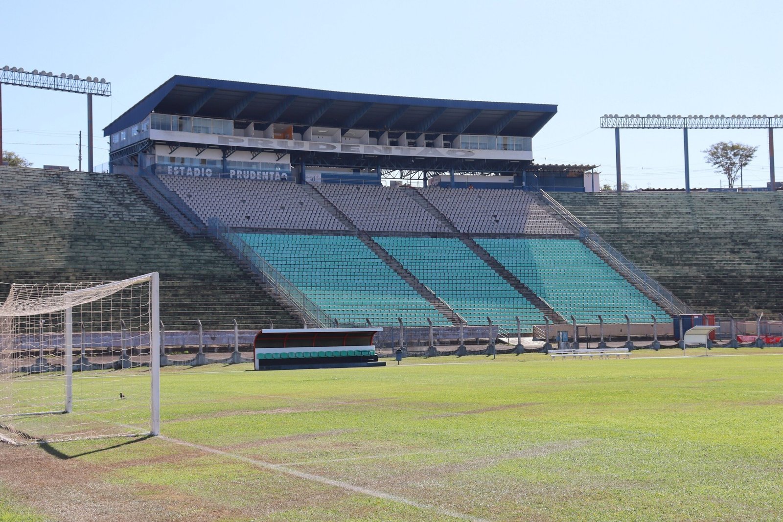 Grêmio Prudente x Paulista: veja onde assistir ao vivo e horário