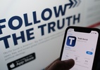 Truth Social passa a vender acesso antecipado a posts de Trump