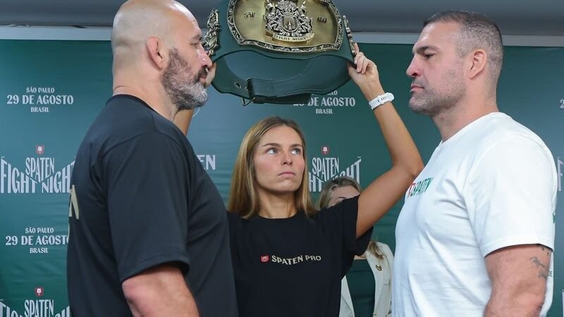 Spaten Fight Night 3