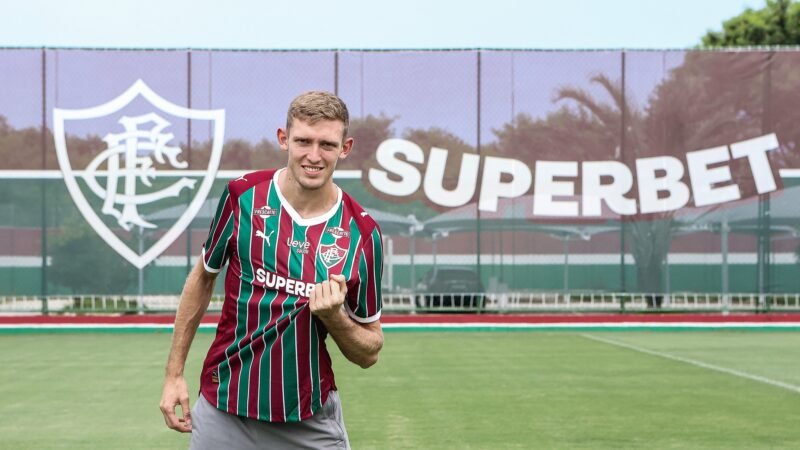 Fluminense acumula frustrações com reforços que não rendem em 2026