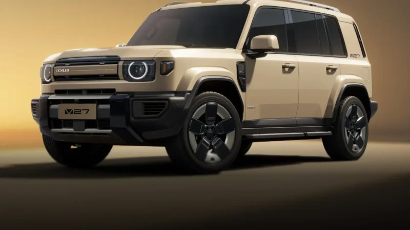 ‘Efeito China’: mais 4 marcas chinesas desembarcam no Brasil; veja os carros e os planos de cada uma