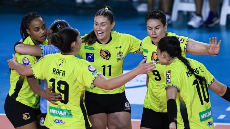 Renasce Sorocaba recebe o Osasco buscando recuperação no Paulista Feminina de Vôlei