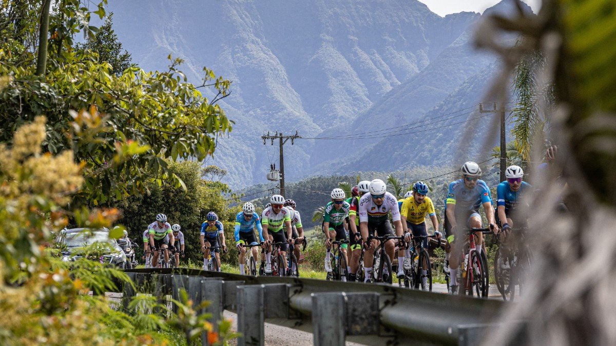 Confira a programação da Volta Ciclística de SC em 2026