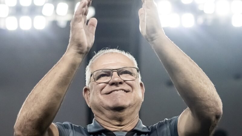 Waguinho Dias revive caminho e sacrifícios até o acesso do ABC