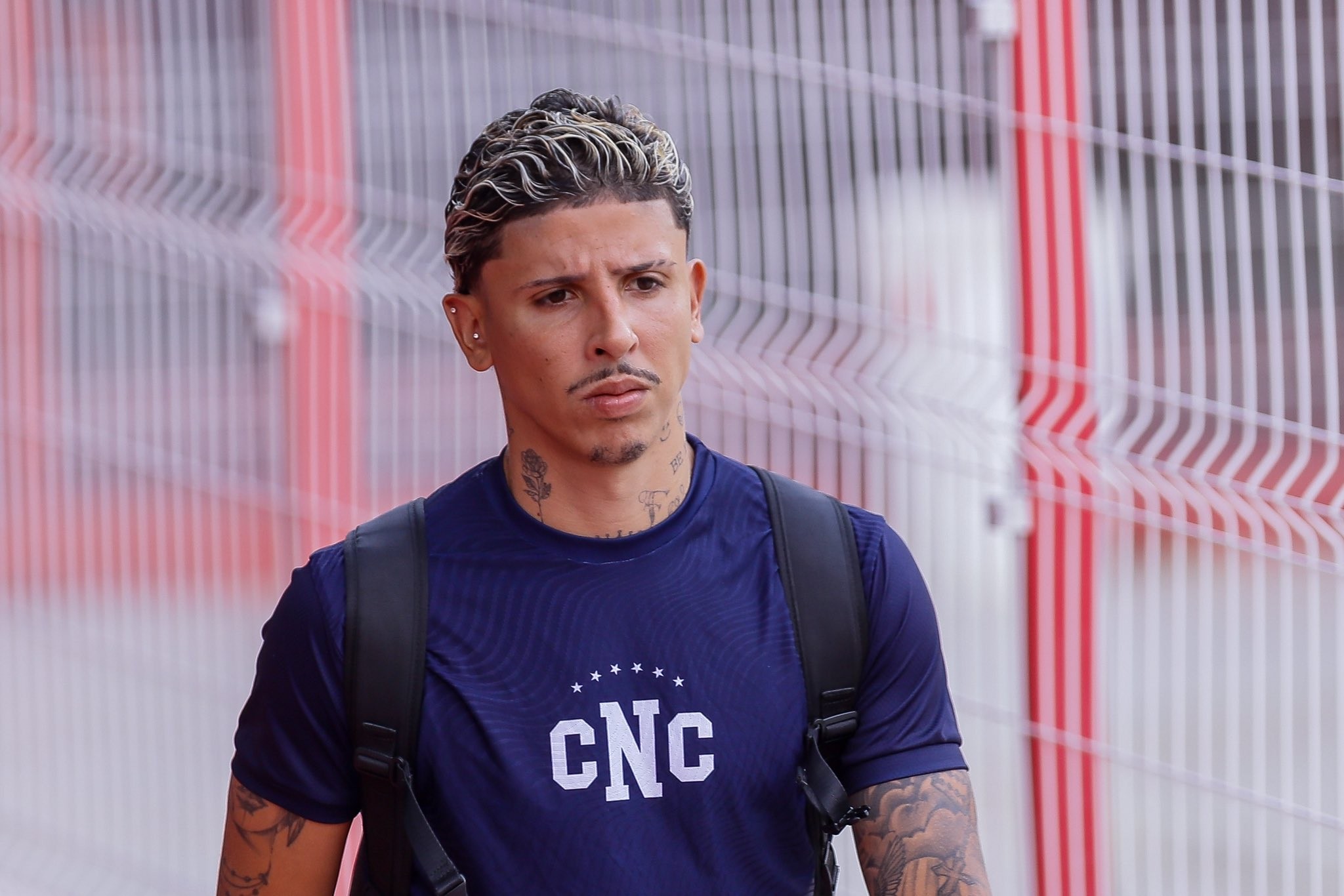 Náutico terá pelo menos quatro desfalques contra o Atlético-GO; veja lista de ausências