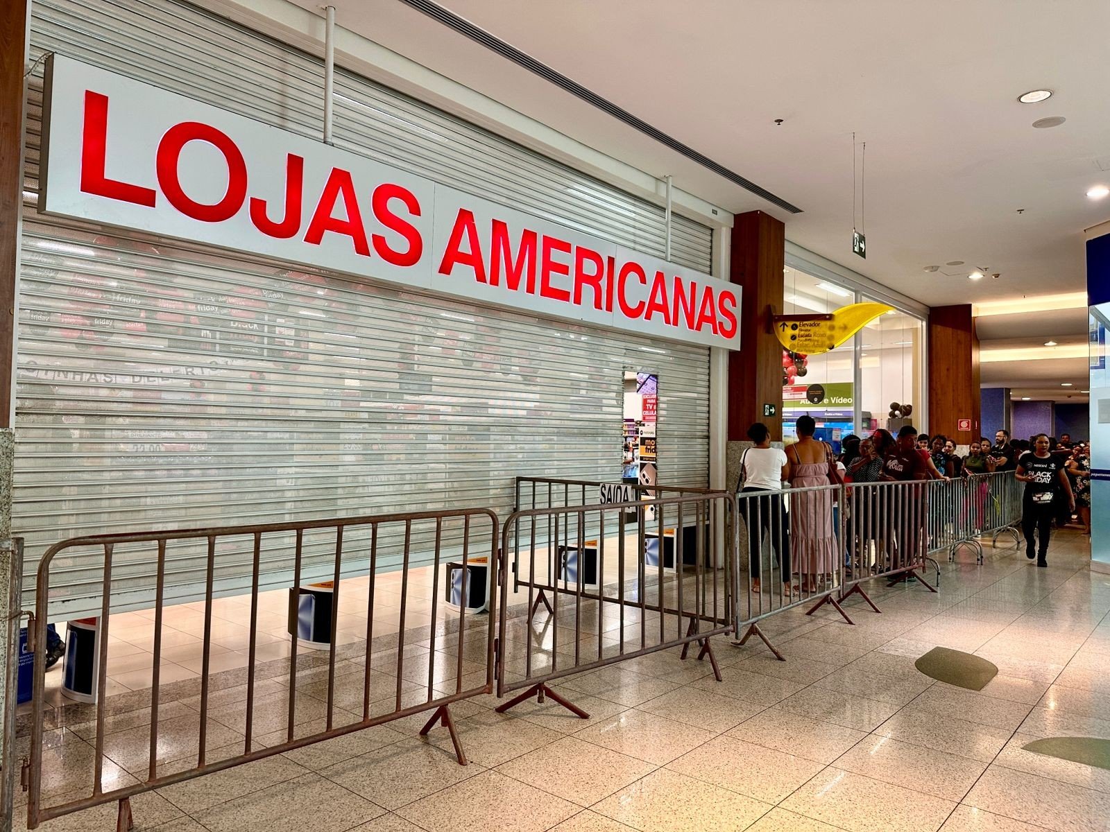Prejuízo da Americanas quase triplica no 2º trimestre para R$ 274 milhões