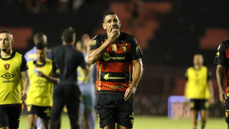 Joinville confirma Diego Souza como novo técnico