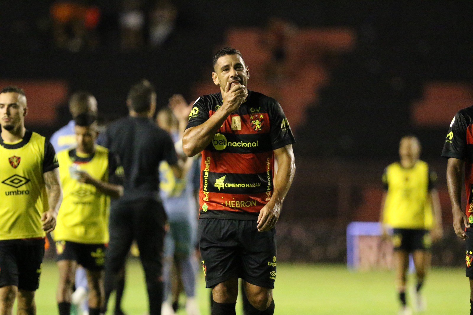 Joinville confirma Diego Souza como novo técnico