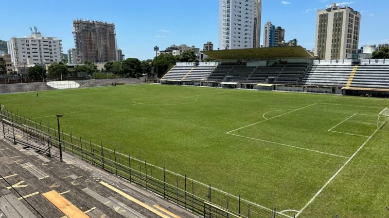 Campeonato Mineiro Feminino: saiba quando será a estreia do Democrata-GV
