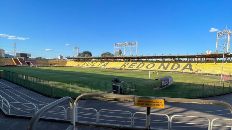 Volta Redonda x Ituano: onde assistir ao vivo, horário e prováveis escalações