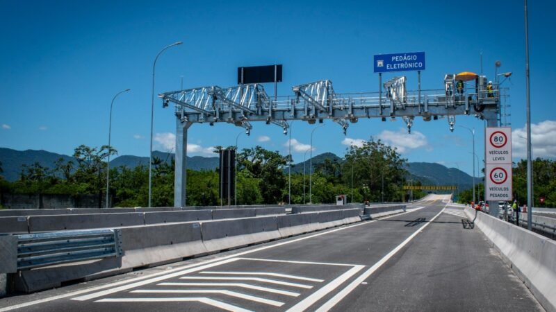 Free flow: CNH do Brasil passa a exibir passagens e como pagar o pedágio eletrônico