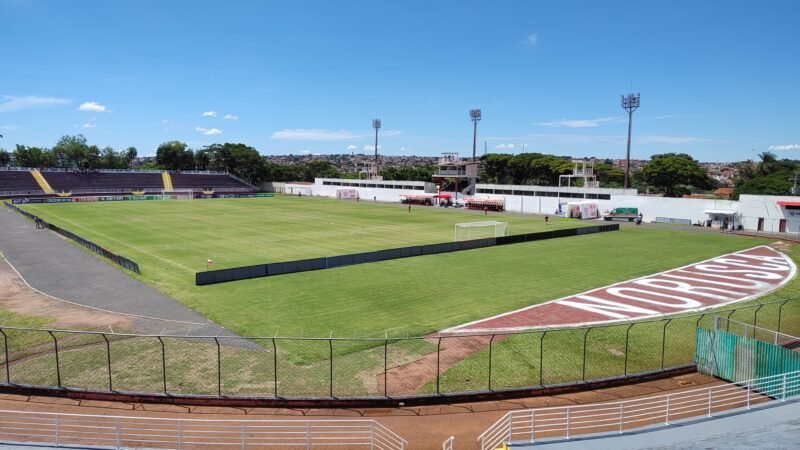 Noroeste x Comercial-SP: onde assistir ao vivo e horário