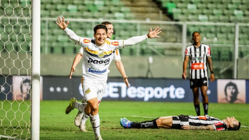 Athletic tem Novorizontino como pedra no sapato e busca vitória inédita