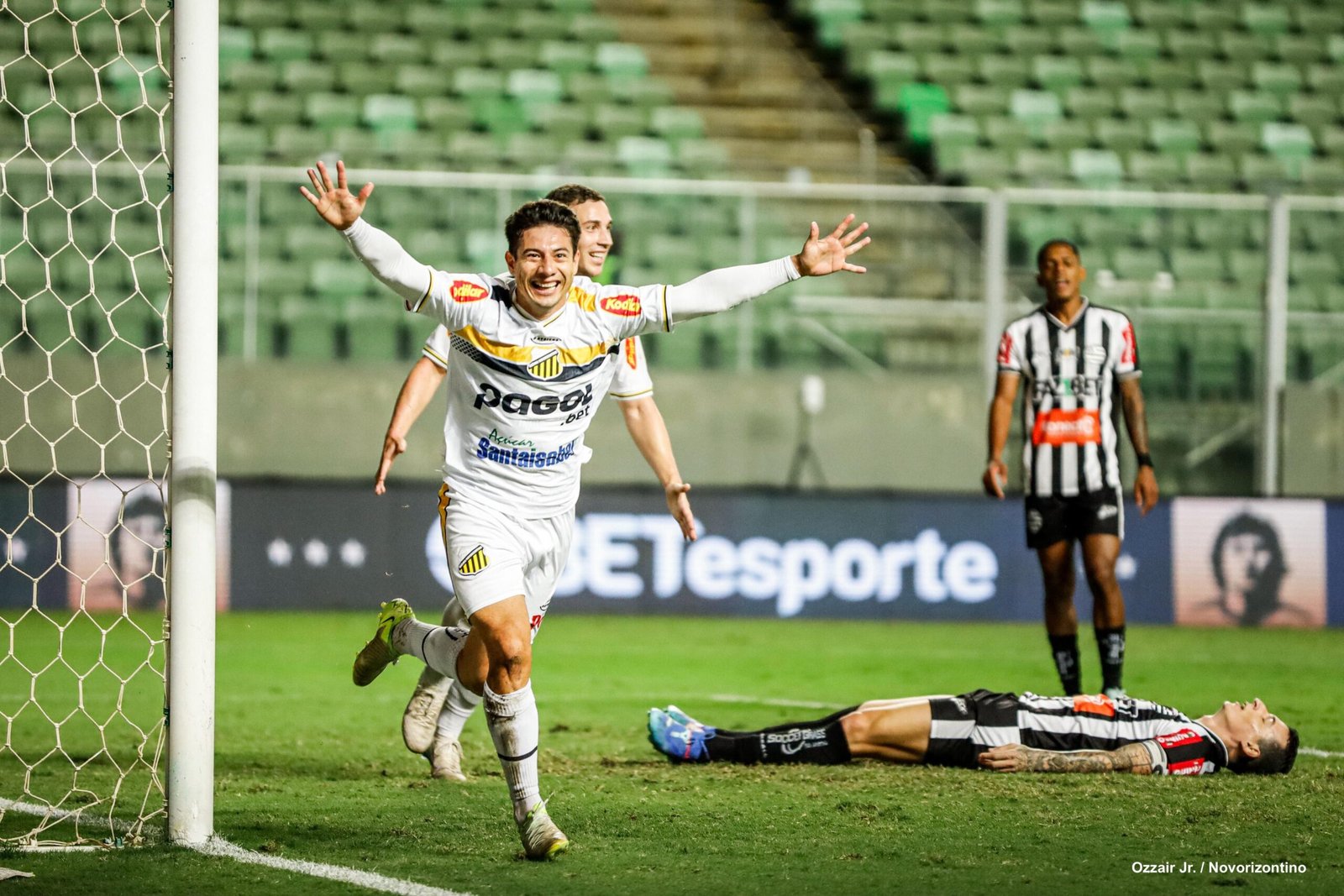 Athletic tem Novorizontino como pedra no sapato e busca vitória inédita