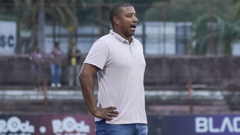 Rodrigo César inicia planejamento do Porto Vitória para 2027 nesta segunda-feira