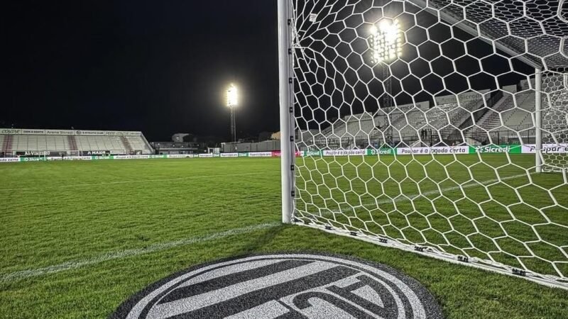 Athletic x Novorizontino: onde assistir ao vivo, horário e escalações