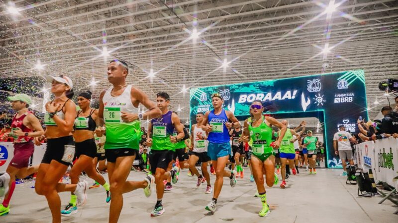 Histórias de Maratona: corredores revelam desafios e superações nos 42 km em João Pessoa