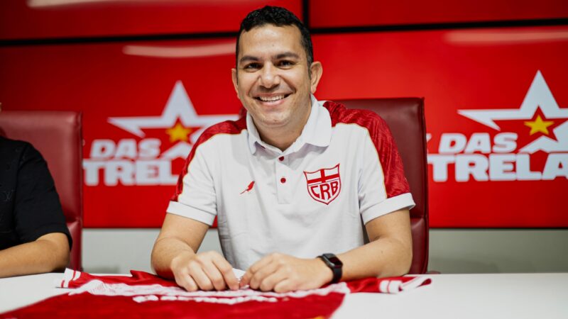CRB promove a primeira Corrida do Galo, com percursos de 3, 5 e 10 km