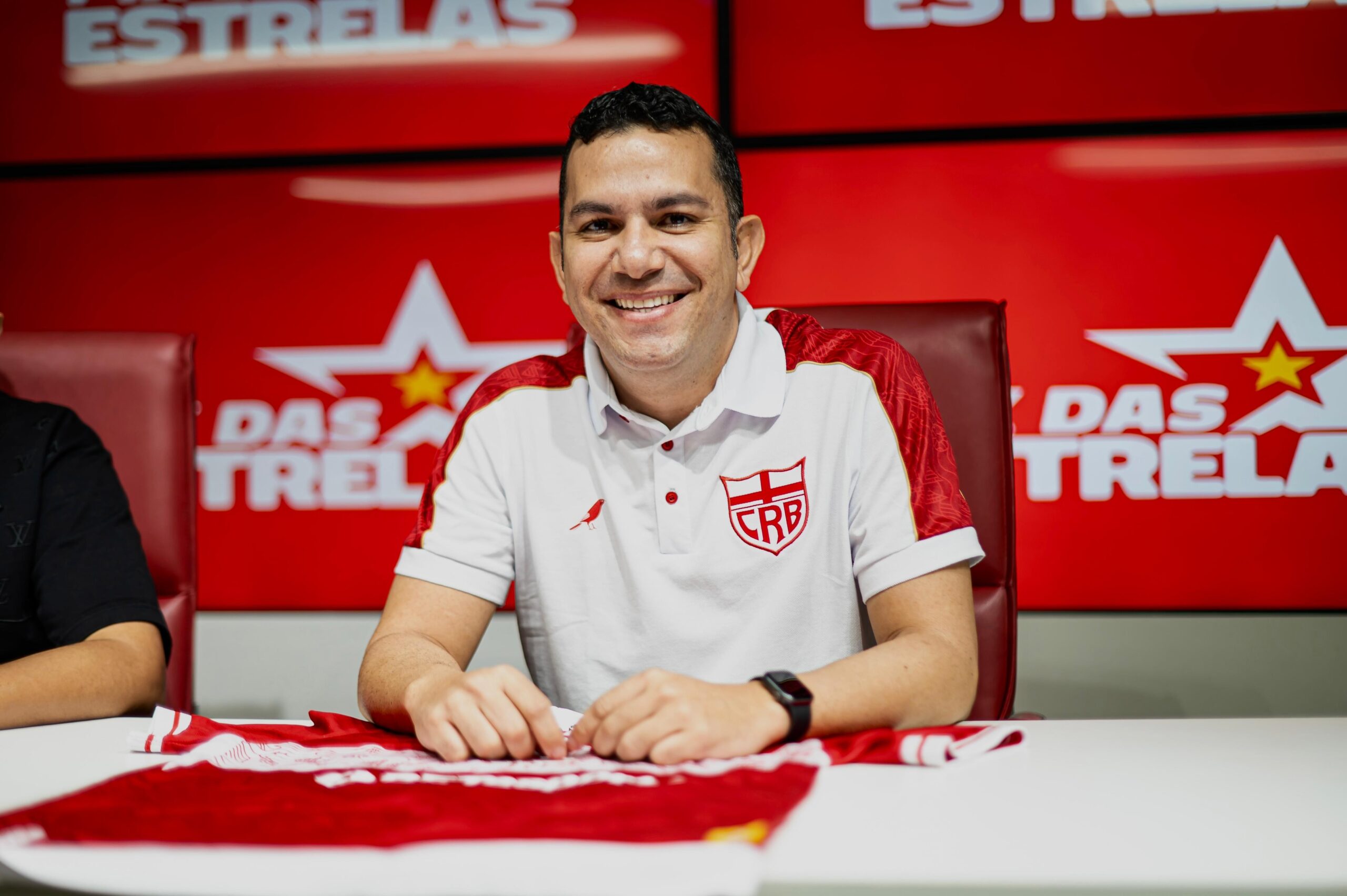 CRB promove a primeira Corrida do Galo, com percursos de 3, 5 e 10 km