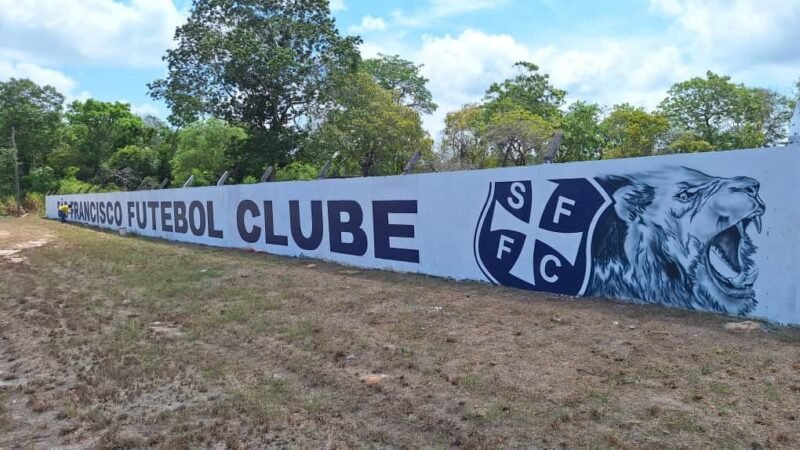 São Francisco desiste de participação no Campeonato Santareno Principal e Flamengo assume vaga