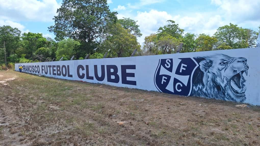São Francisco desiste de participação no Campeonato Santareno Principal e Flamengo assume vaga