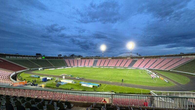 Uberlândia x CSA: saiba como comprar ingressos para jogo das quartas da Série D
